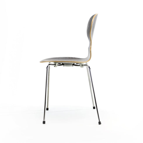 Ant™ Chair / Clear Lacquered Veneer / Beech