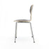 Ant™ Chair / Clear Lacquered Veneer / Beech