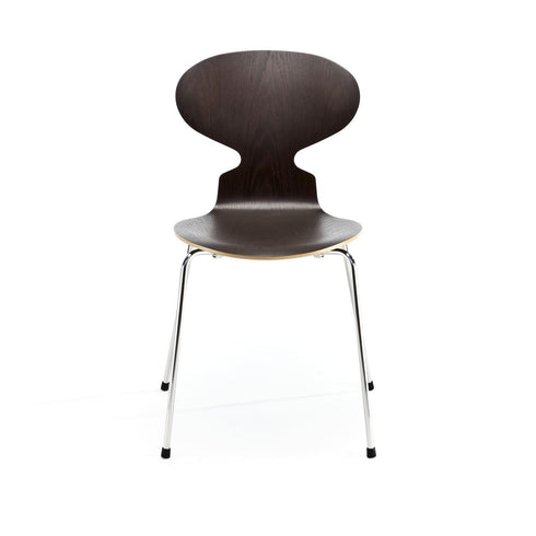Ant™ Chair / Clear Lacquered Veneer / Beech