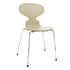 Ant™ Chair / Clear Lacquered Veneer / Beech