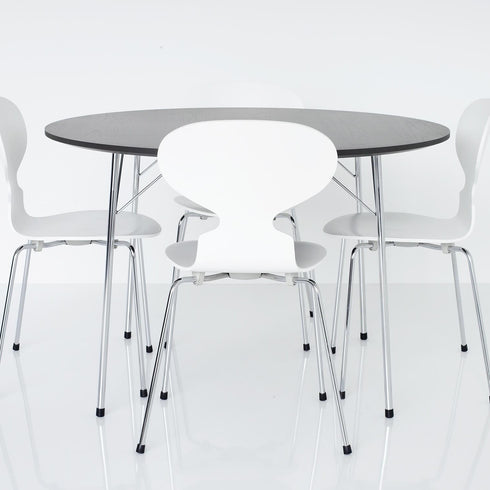 Ant™ Chair / Coloured Veneer