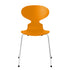 Ant™ Chair / Coloured Veneer