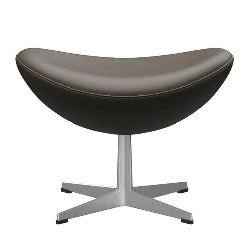 Egg™ Footrest / Leather