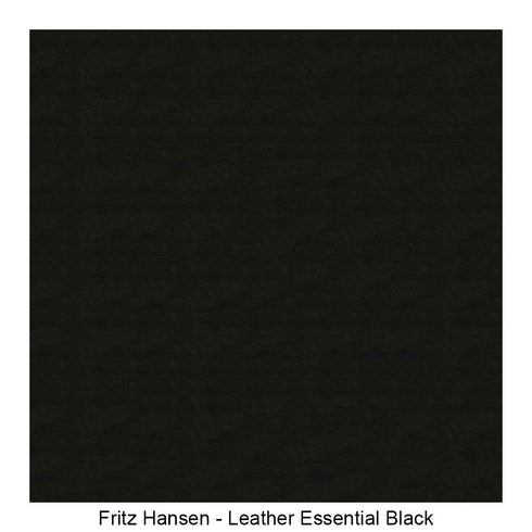 Egg™ Footrest / Leather