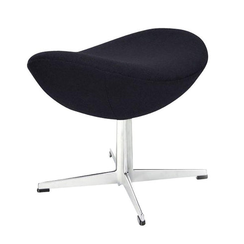 Egg™ Footrest / Fabric