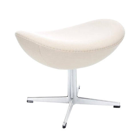 Egg™ Footrest / Fabric