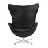 Egg Chair™ Lounge Chair / Leather