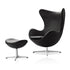 Egg Chair™ Lounge Chair / Leather