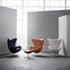 Egg Chair™ Lounge Chair / Leather