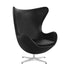 Egg Chair™ Lounge Chair / Leather