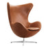 Egg Chair™ Lounge Chair / Leather