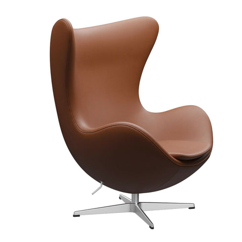 Egg Chair™ Lounge Chair / Leather