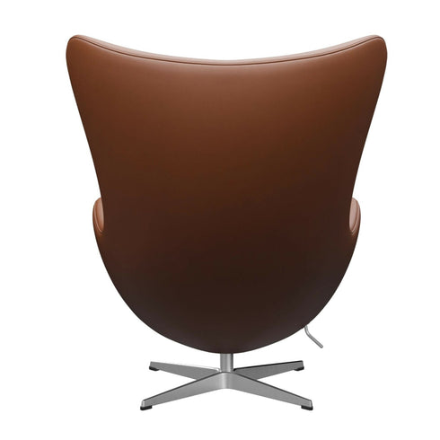 Egg Chair™ Lounge Chair / Leather
