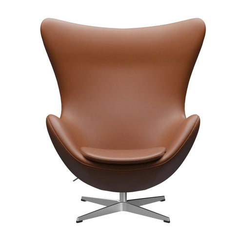 Egg Chair™ Lounge Chair / Leather
