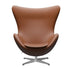Egg Chair™ Lounge Chair / Leather