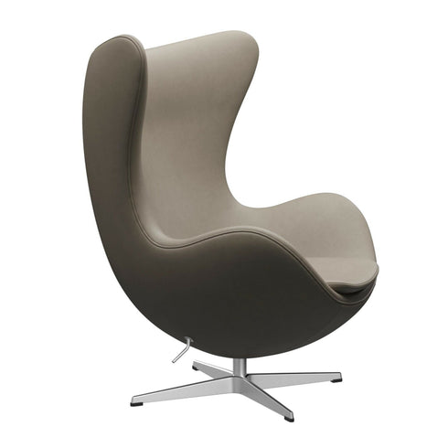 Egg Chair™ Lounge Chair / Leather