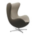 Egg Chair™ Lounge Chair / Leather