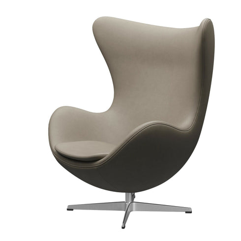 Egg Chair™ Lounge Chair / Leather