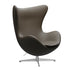 Egg Chair™ Lounge Chair / Leather