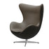 Egg Chair™ Lounge Chair / Leather
