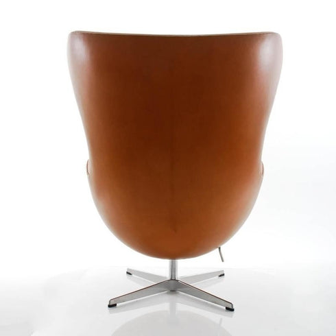 Egg Chair™ Lounge Chair / Leather