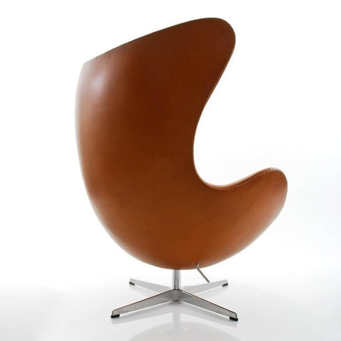 Egg Chair™ Lounge Chair / Leather