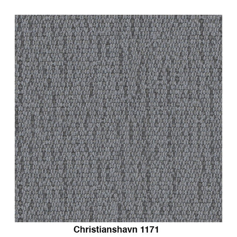 Fri™ JH5 Armchair / Oak Wood Base