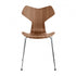 Grand Prix™ Chair / Natural Veneer