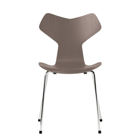Grand Prix™ Chair / Dyed Ash