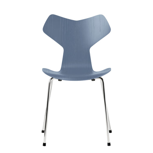 Grand Prix™ Chair / Dyed Ash
