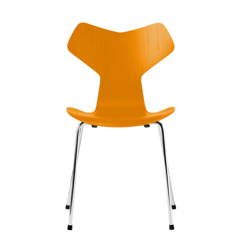 Grand Prix™ Chair / Dyed Ash