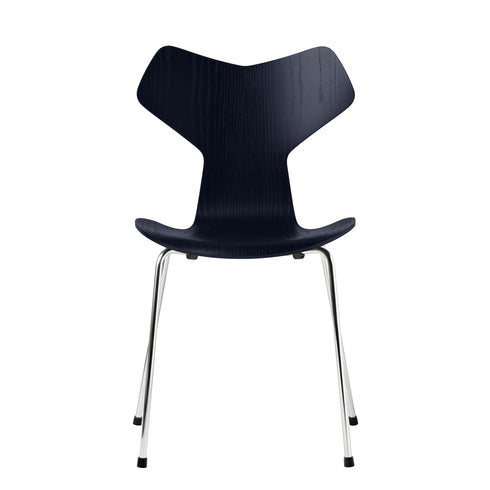 Grand Prix™ Chair / Dyed Ash