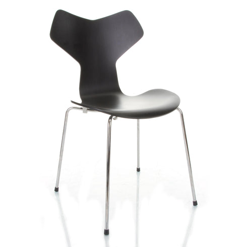 Grand Prix™ Chair / Dyed Ash