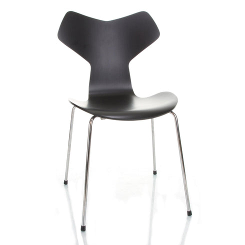 Grand Prix™ Chair / Dyed Ash