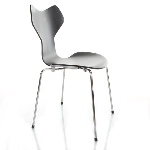 Grand Prix™ Chair / Dyed Ash