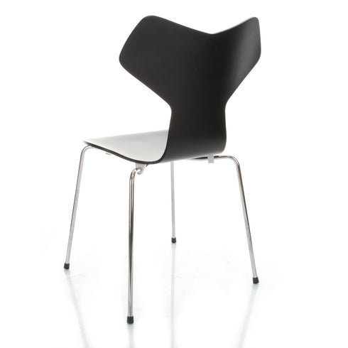 Grand Prix™ Chair / Dyed Ash