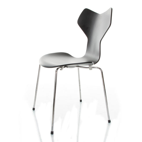 Grand Prix™ Chair / Dyed Ash