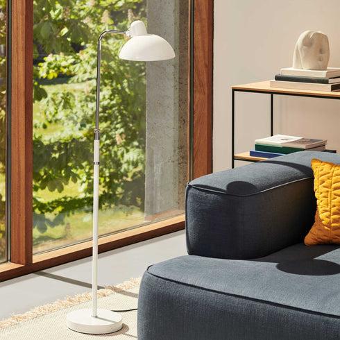 Kaiser Idell 6580-F Luxus Floor Lamp