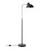 Kaiser Idell 6580-F Luxus Floor Lamp