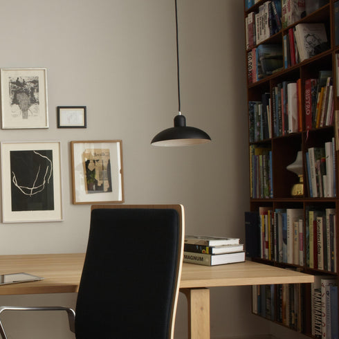 Kaiser Idell™ 6631-P Suspension Lamp