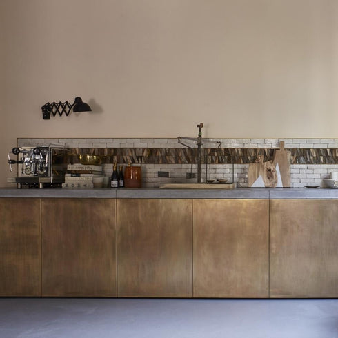 Kaiser Idell ™ 6718-W Wall Lamp