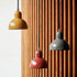 Kaiser Idell™ 6722-P Suspension Lamp