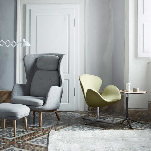 Little Friend™ KS11 Side Table / Frame Lacquered