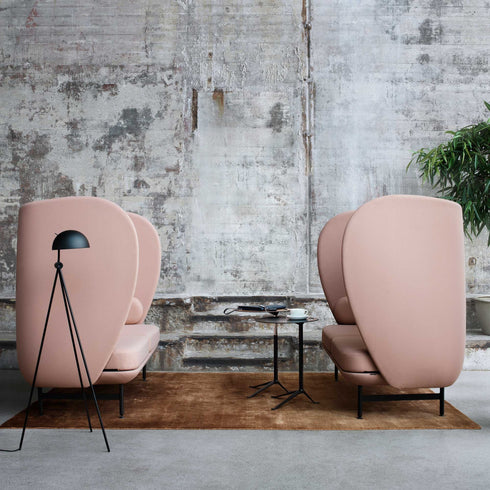 Little Friend™ KS11 Side Table / Frame Lacquered