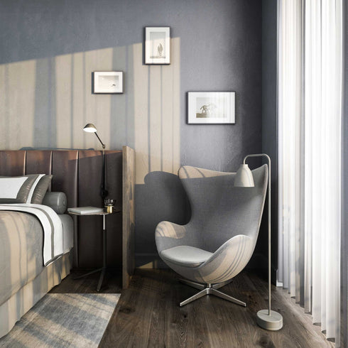 Little Friend™ KS11 Side Table / Frame Lacquered