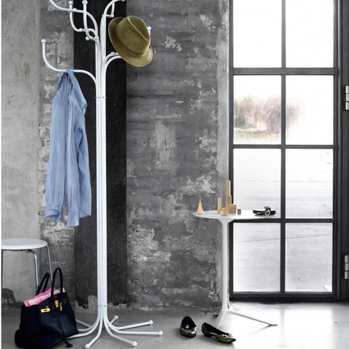 Little Friend™ KS11 Side Table / Frame Lacquered