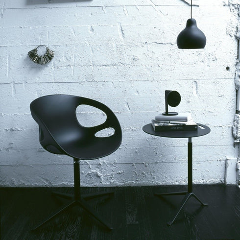 Little Friend™ KS11 Side Table / Frame Lacquered