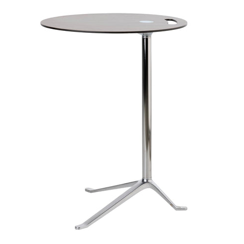 Little Friend™ KS12 Side Table / Frame Polished