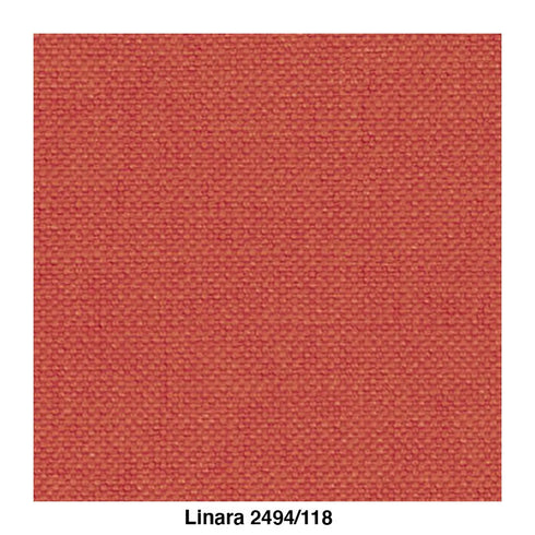 Lune™ Jh300 3-Seater Sofa / Aluminium Feet