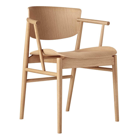 N01™ Armchair